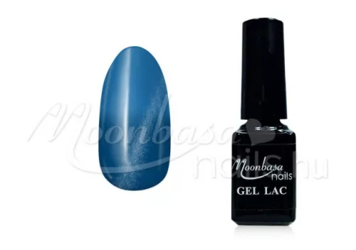 Unicorn Tiger Eye Thermo gellack Set   