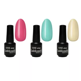 Princess ONE Step gellack Set   