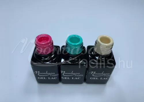 Princess ONE Step gellack Set   