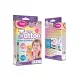 Glitzertattoo Set mit Pferden und Einhörnern  #501799 