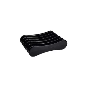 Pinselhalter   Schwarz
