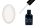 One step géllakk 5ml #324 Tejfehér