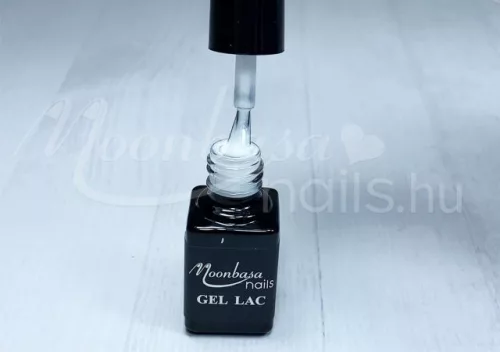 One Step Gellack 5ml #325 Schneeweiß