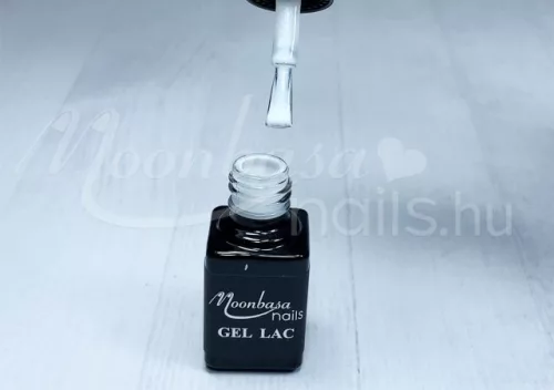 One Step Gellack 5ml #325 Schneeweiß