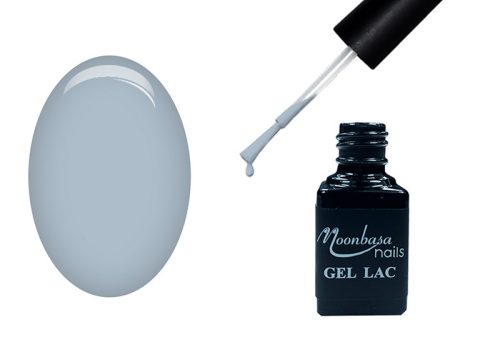 One step géllakk 5ml #329 Acélkék