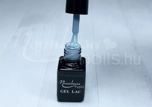 One Step Gellack 5ml #329 Stahlblau