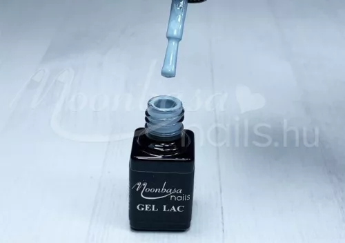 One Step Gellack 5ml #329 Stahlblau