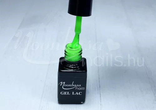 One Step Gellack 5ml #332 Aloe Grün