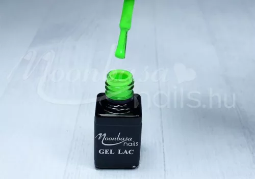One Step Gellack 5ml #332 Aloe Grün