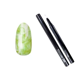 Blossom Ink – Nail Art Pinsel 1ml #12 Grün
