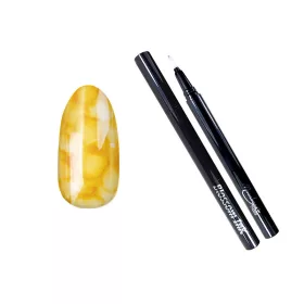 Blossom Ink – Nail Art Pinsel 1ml #13gelb