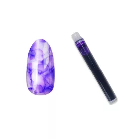 Blossom Ink Nachfüllpatrone 1ml #07 Lavendellila