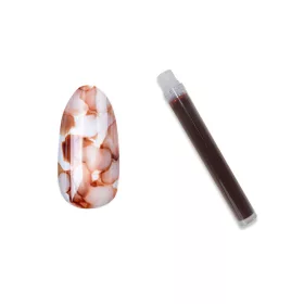 Blossom Ink Nachfüllpatrone 1ml #08 Braun