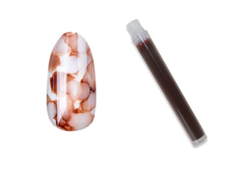 Blossom ink utántöltő patron 1ml #08 Barna