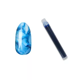 Blossom Ink Nachfüllpatrone 1ml #10 Dunkelblau