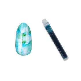Blossom Ink Nachfüllpatrone 1ml #11 Türkis