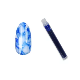 Blossom Ink Nachfüllpatrone 1ml #14 Blau