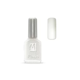 Moyra Nagellack 12ml #003 Deckweiß