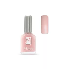 Moyra Nagellack 12ml #006 Französisch Rosa