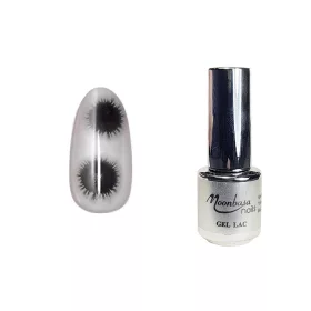 Snow Ice Gellack 4ml #721 Schwarz