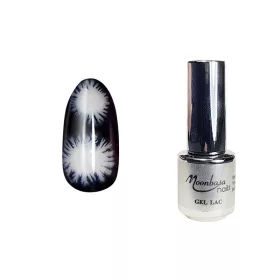 Snow Ice Gellack 4ml #722 Weiß