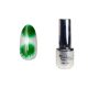 Snow-ice géllakk 4ml #725 Sötétzöld
