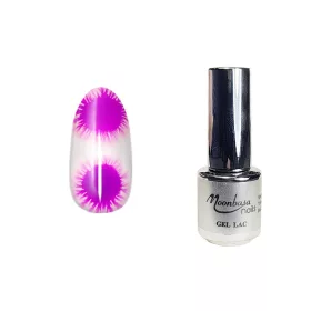 Snow Ice Gellack 4ml #729 Lila