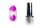 Snow-ice géllakk 4ml #729 Lila