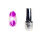 Snow-ice géllakk 4ml #729 Lila