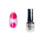 Snow-ice géllakk 4ml #731 Neon pink