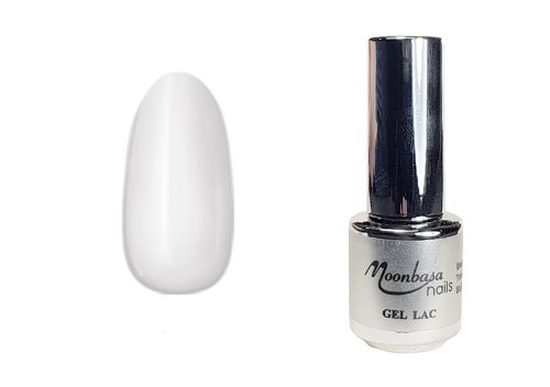 Snow-ice géllakk 4ml  Ice Base Clear