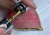 Magic eye géllakk 4ml #751 Altair