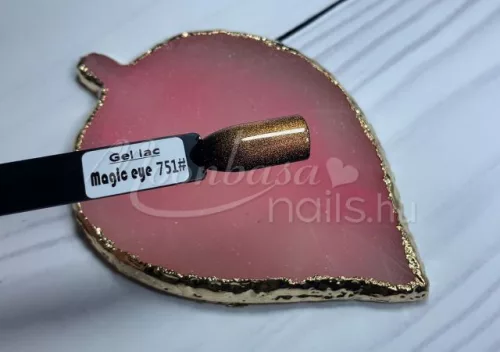 Magic Eye Gellack 4ml #751 Altair