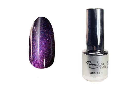Magic eye géllakk 4ml #753 Androméda