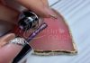 Magic eye géllakk 4ml #753 Androméda