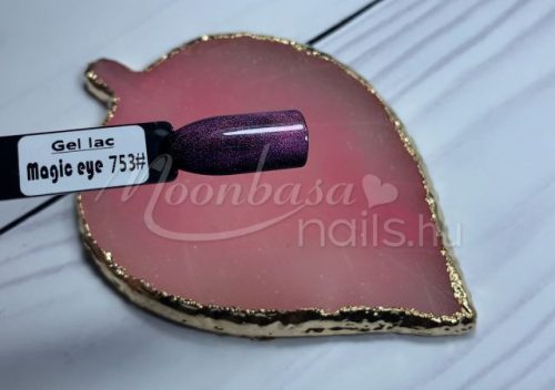 Magic Eye Gellack 4ml #753 Andromeda
