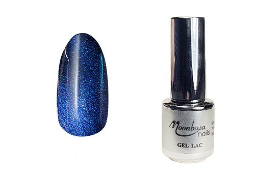 Magic eye géllakk 4ml #754 Vega