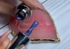 Magic eye géllakk 4ml #754 Vega