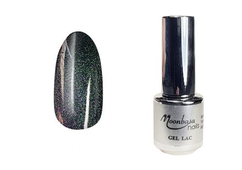 Magic eye géllakk 4ml #755 Bereniké