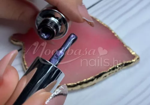 Magic Eye Gellack 4ml #755 Bereniké
