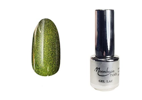 Magic eye géllakk 4ml #756 Antares