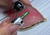 Magic eye géllakk 4ml #756 Antares