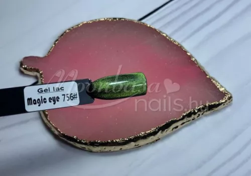 Magic Eye Gellack 4ml #756 Antares