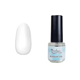 Blossom Ink – Nail Art Pinsel 4ml #01 Klar/Blender