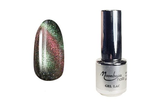 Magic eye géllakk 4ml #757 Capella