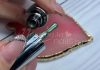 Magic eye géllakk 4ml #757 Capella