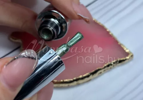 Magic Eye Gellack 4ml #757 Capella