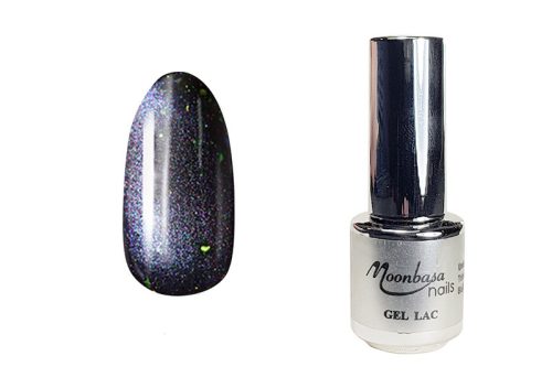 Magic eye géllakk 4ml #758 Castor