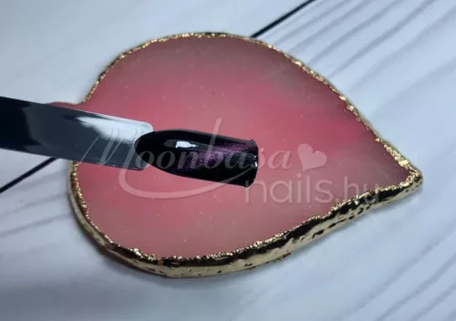 Magic Eye Gellack 4ml #758 Castor