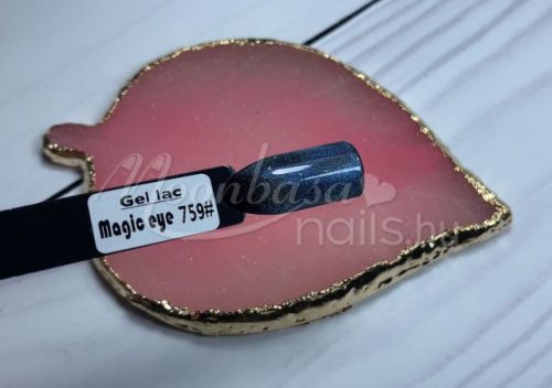 Magic Eye Gellack 4ml #759 Cepheus